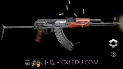 真实枪械模拟器2v1.4.0截图2