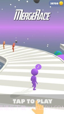 合成人类快跑截图3 合成人类快跑截图3