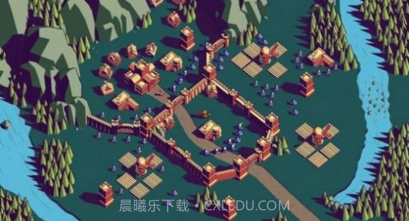 王权陨落截图3 王权陨落截图3