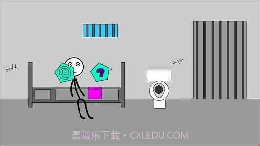 爱情故事搞笑越狱截图4