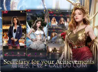 Legend City截图2 Legend City截图2