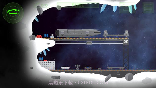 月亮救援行动截图1 月亮救援行动截图1