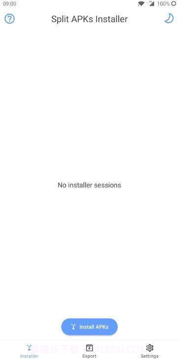 apks安装器截图4 apks安装器截图4