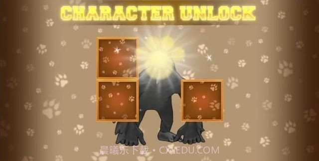 动物之斗Solo Edition截图3 动物之斗Solo Edition截图3