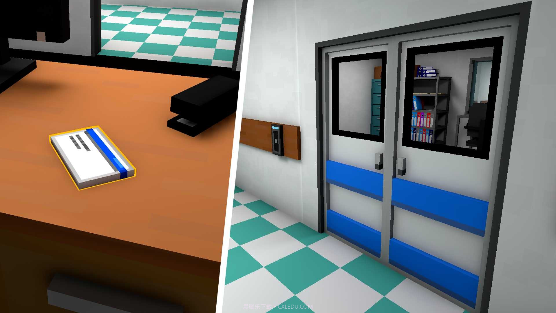 疯人院逃亡2截图3