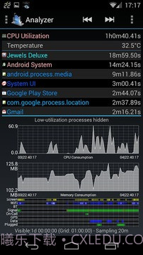 进程监控小插件截图7