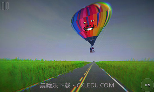 恐怖热气球截图3 恐怖热气球截图3