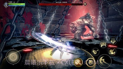 巨龙城堡魂之刃截图4