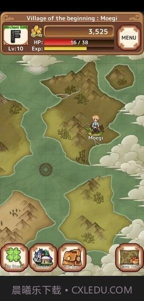 异世界商人生活截图2