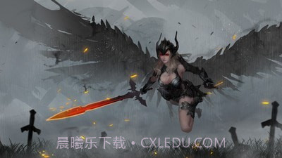 巨龙城堡魂之刃截图5