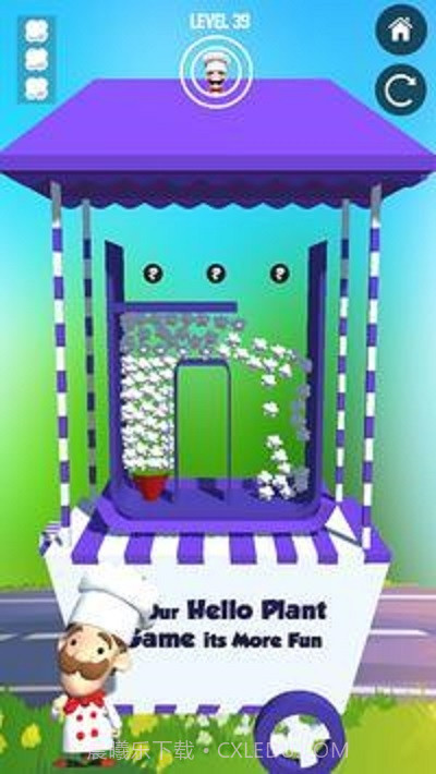 爆米花嗡嗡声截图4 爆米花嗡嗡声截图4