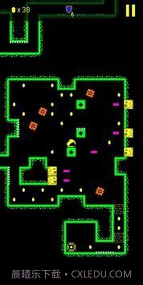 地下城冲刺截图3