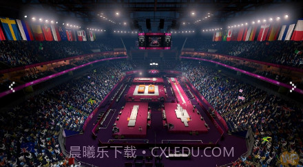 伦敦奥林匹克运动会截图3