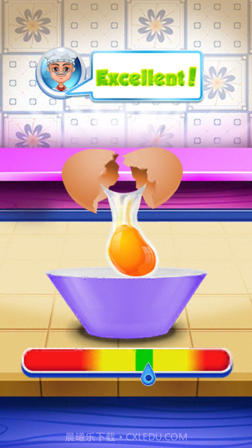 CookingFever(美食制作)截图1