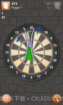 3D飞镖截图4 3D飞镖截图4