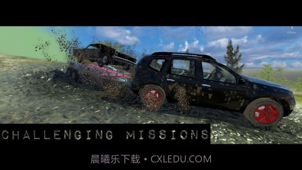 越野印度赛车截图4 越野印度赛车截图4