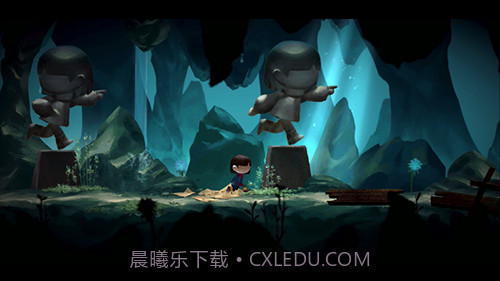 Within 回忆之间手游截图3