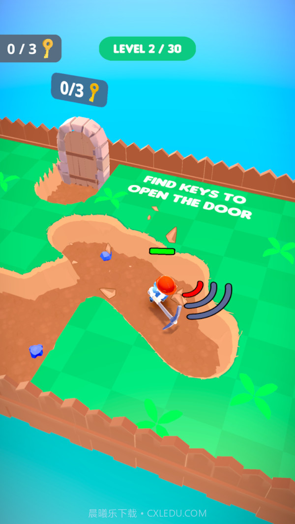 挖矿我最强截图3