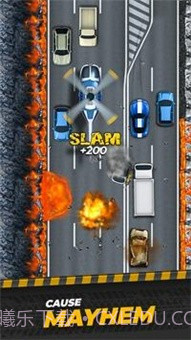 高速公路狂暴截图3