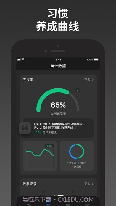 成就Productive 截图7 成就Productive 截图7