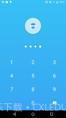 应用程序锁截图1