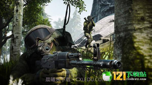 Squad游戏截图6 Squad游戏截图6