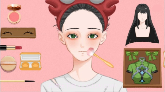 收纳解压高手截图2