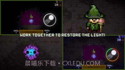 像素超级粘液截图1 像素超级粘液截图1