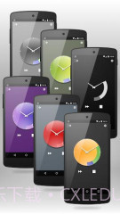 发条番茄钟截图1 发条番茄钟截图1