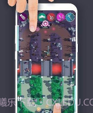 various creeps截图1