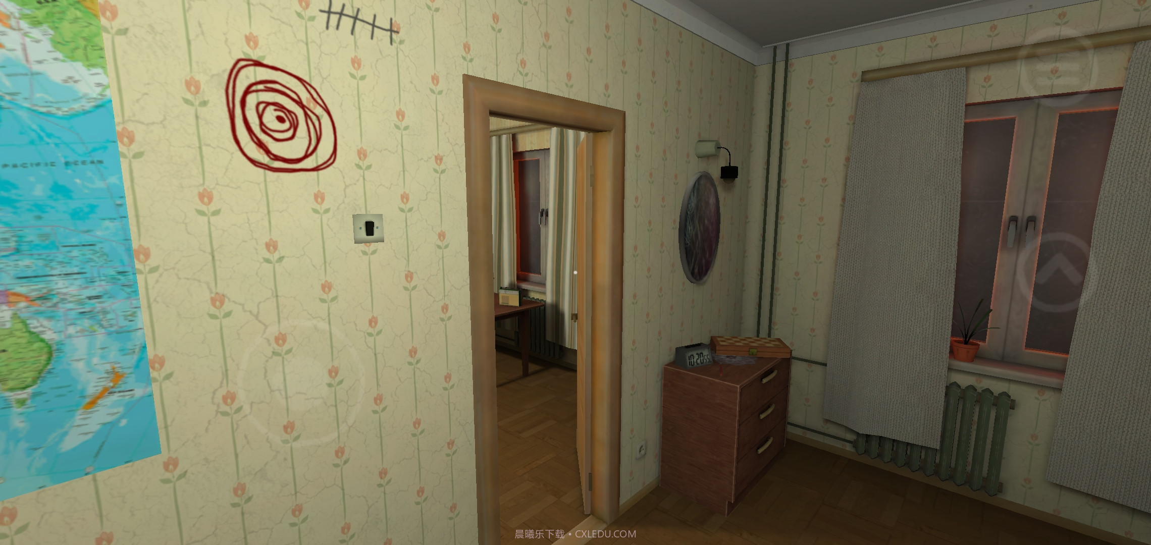 NMNE恐怖情节截图3