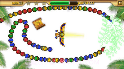 埃及祖玛 豪华版截图5 埃及祖玛 豪华版截图5