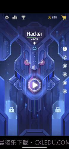 电光迷阵截图1 电光迷阵截图1