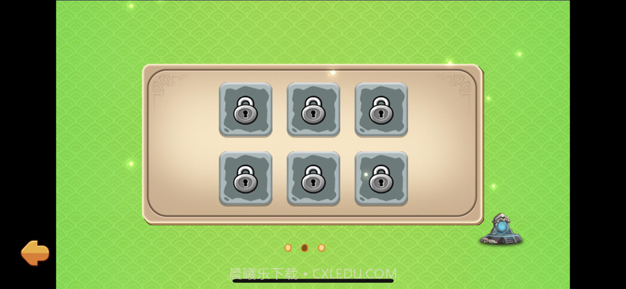 丛林塔防截图1 丛林塔防截图1