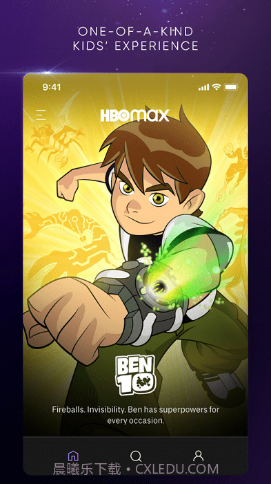 hbo max截图5 hbo max截图5