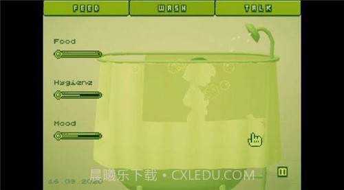 电子女孩手机汉化版截图3 电子女孩手机汉化版截图3