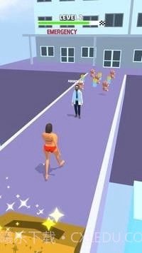 怀孕跑步者v0.0.4截图3