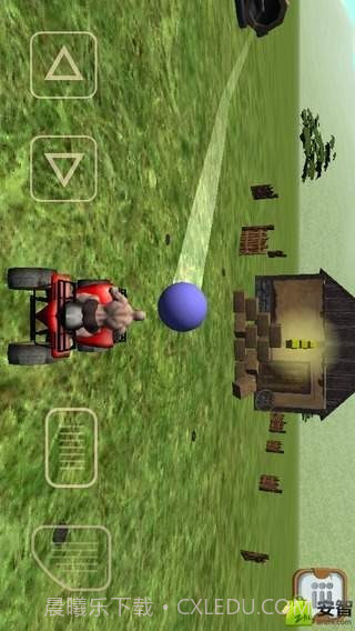 死亡单车3D截图4 死亡单车3D截图4