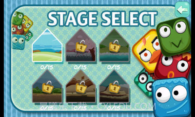 天天打方块截图1 天天打方块截图1