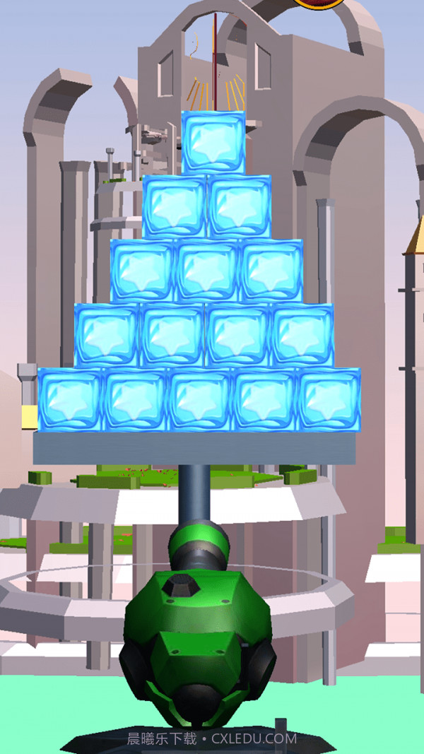 暴打球球截图3 暴打球球截图3