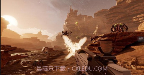 遥远星际截图2 遥远星际截图2