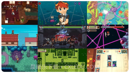 进化之地2汉化版截图3