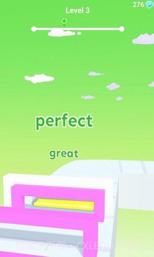 变形水杯酷跑截图1