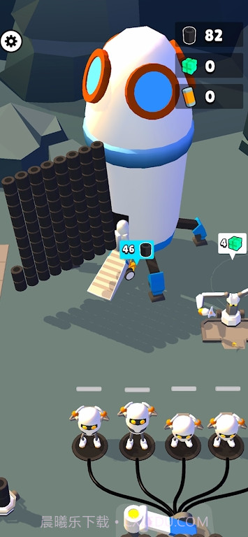 生活在太空(Live in Space)截图3 生活在太空(Live in Space)截图3