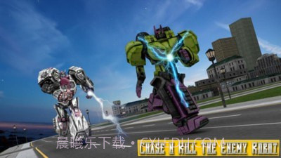 飞龙改造机器人截图1 飞龙改造机器人截图1