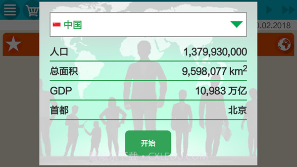 总统模拟器APP截图5