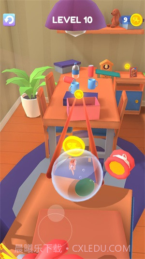 会飞的鱼截图2 会飞的鱼截图2