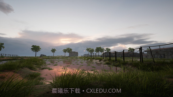 pubg battlegrounds截图1 pubg battlegrounds截图1