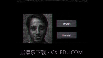 伪人测试截图2 伪人测试截图2