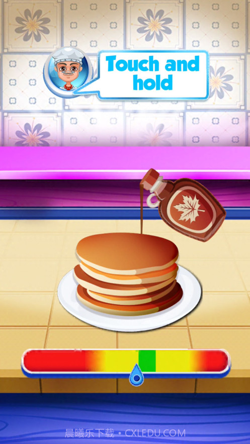 CookingFever(美食制作)截图7